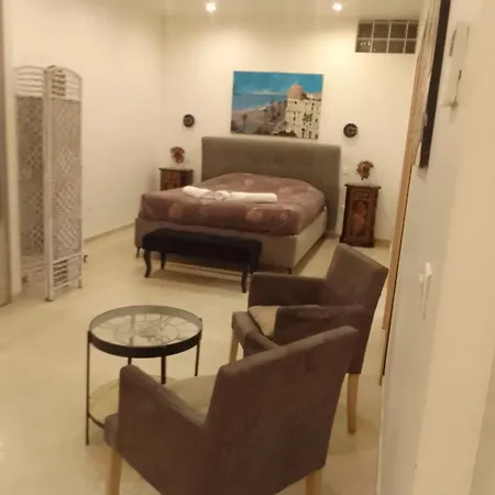 Grand Loft A 2 Pas De La Nizza